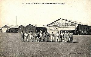 BIVEN Georges - 302- Oujda